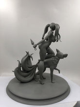 Load image into Gallery viewer, [PRE-ORDER] Uzumaki Figurine
